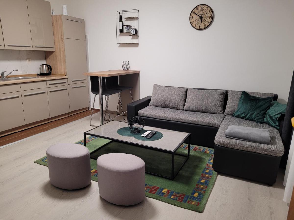 Kod Dide - Entry With Pin 0-24h Apartment *