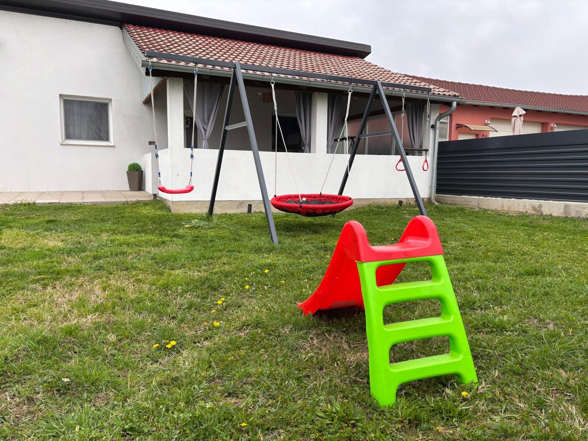 Apartment Kod Dide - Entry With Pin 0-24h *